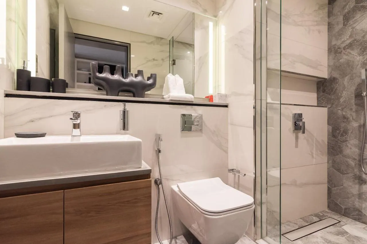 Superb Canal View Studio - Grandeur Holiday Homes Dubai 0*,  United Arab Emirates